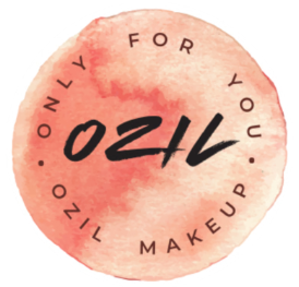 OzilMakeup